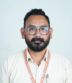 Dr. Gagandeep S. Salhan